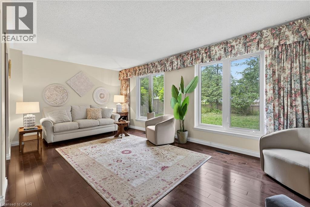 3084 Parkgate Crescent, Burlington, Ontario  L7M 1C7 - Photo 18 - 40758319