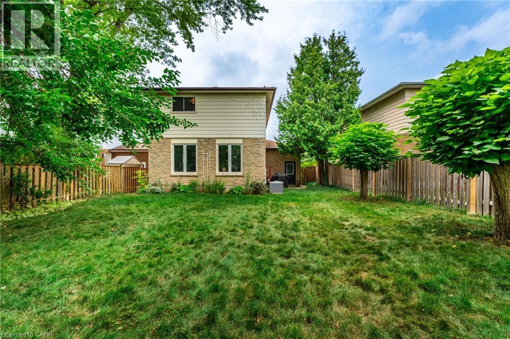 3084 Parkgate Crescent, Burlington, Ontario  L7M 1C7 - Photo 42 - 40758319
