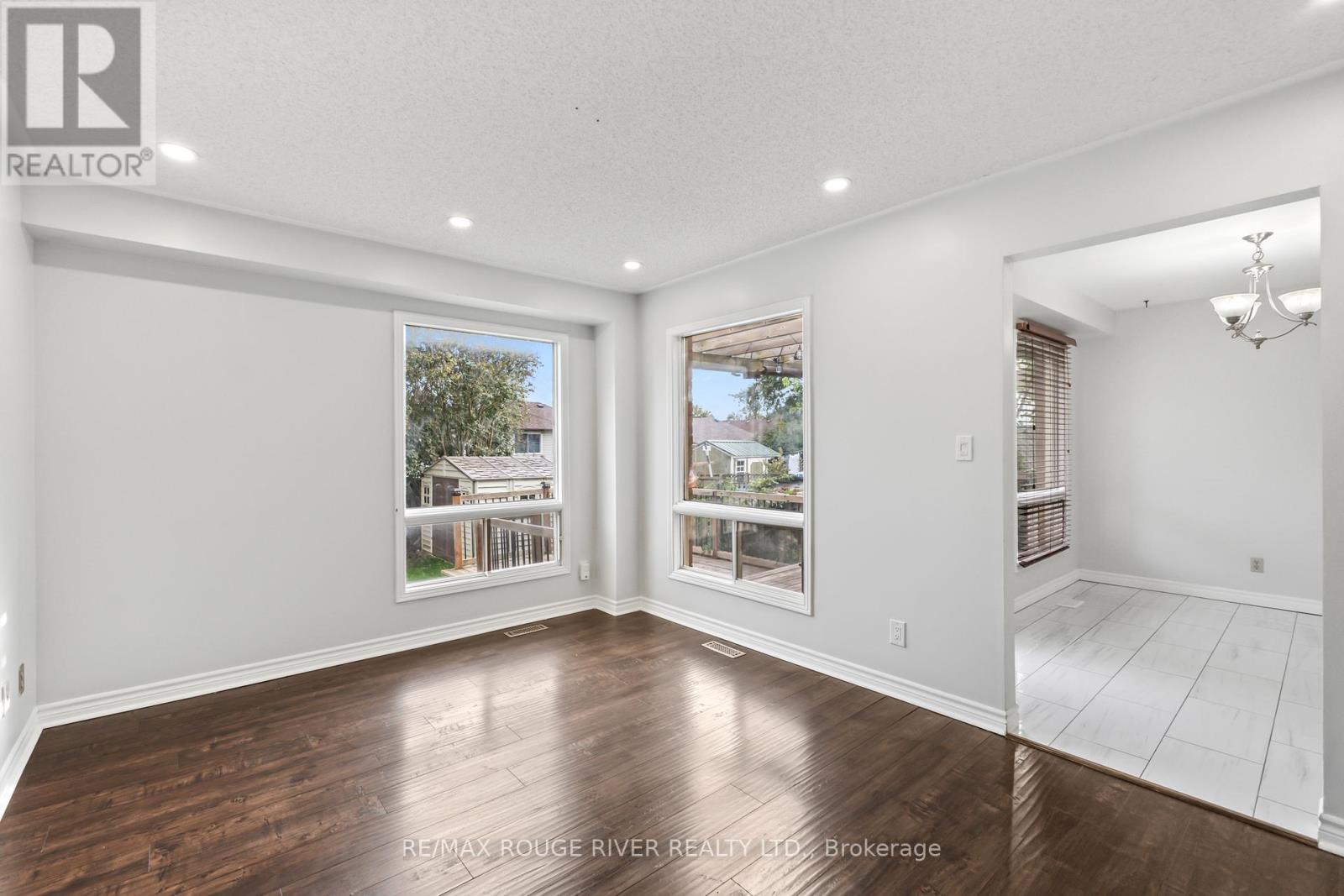 Upper - 95 B Concession Street E, Clarington, Ontario  L1C 4R8 - Photo 10 - E12374847