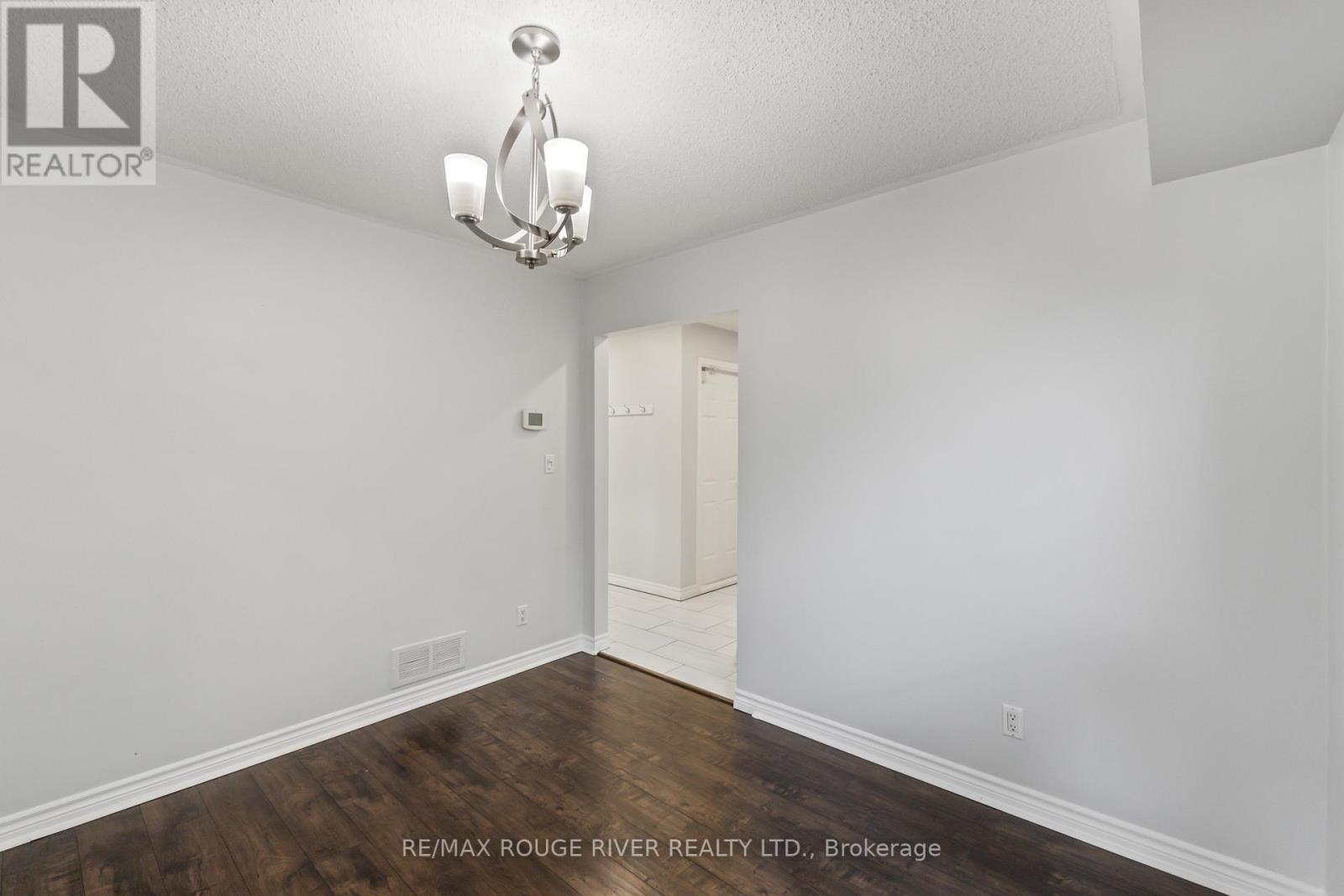 Upper - 95 B Concession Street E, Clarington, Ontario  L1C 4R8 - Photo 12 - E12374847
