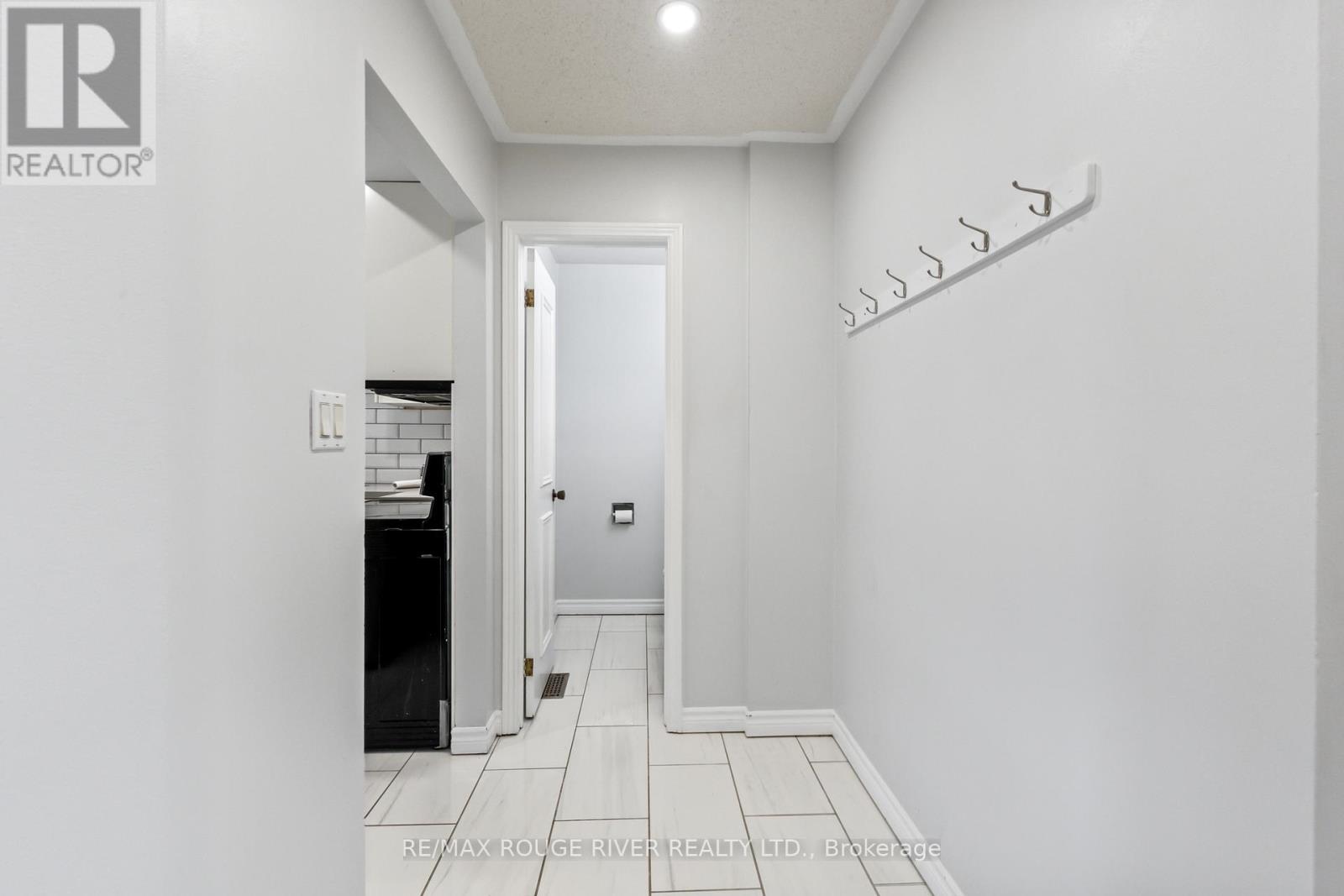 Upper - 95 B Concession Street E, Clarington, Ontario  L1C 4R8 - Photo 14 - E12374847