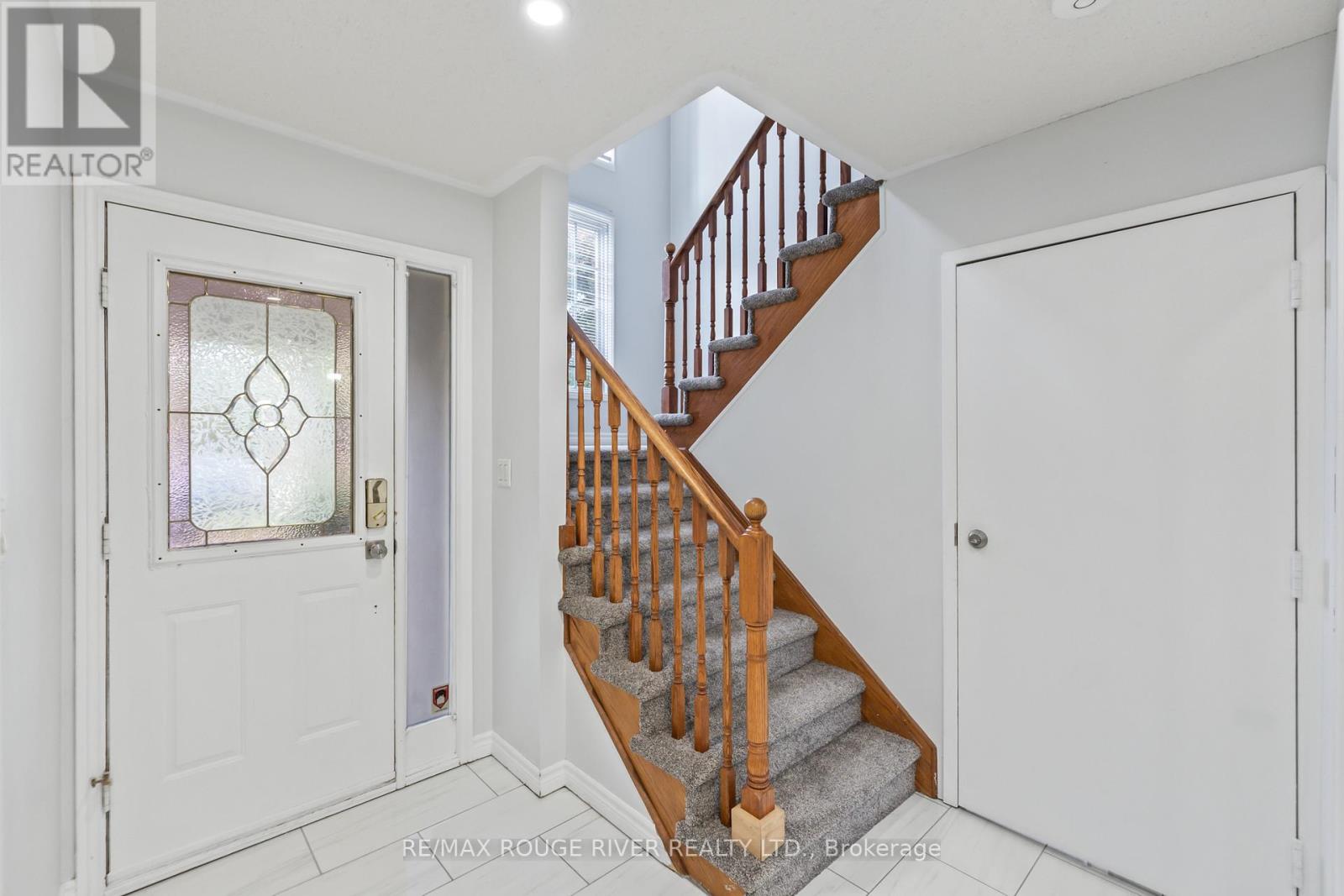 Upper - 95 B Concession Street E, Clarington, Ontario  L1C 4R8 - Photo 2 - E12374847