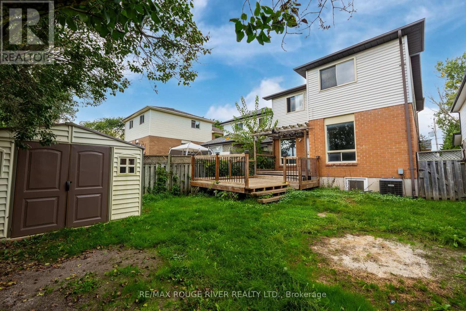 Upper - 95 B Concession Street E, Clarington, Ontario  L1C 4R8 - Photo 30 - E12374847