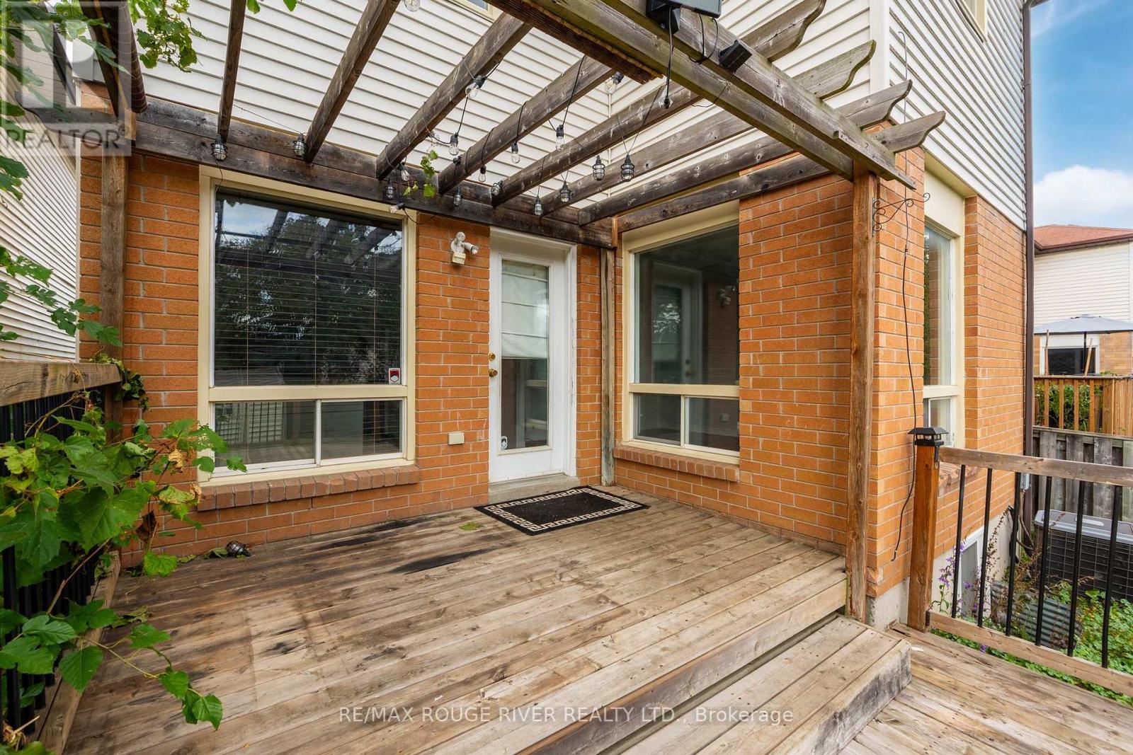 Upper - 95 B Concession Street E, Clarington, Ontario  L1C 4R8 - Photo 31 - E12374847