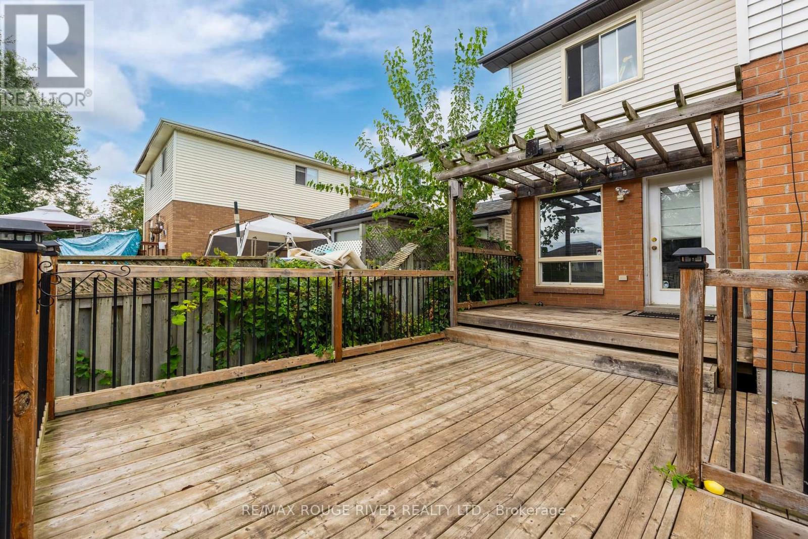 Upper - 95 B Concession Street E, Clarington, Ontario  L1C 4R8 - Photo 32 - E12374847