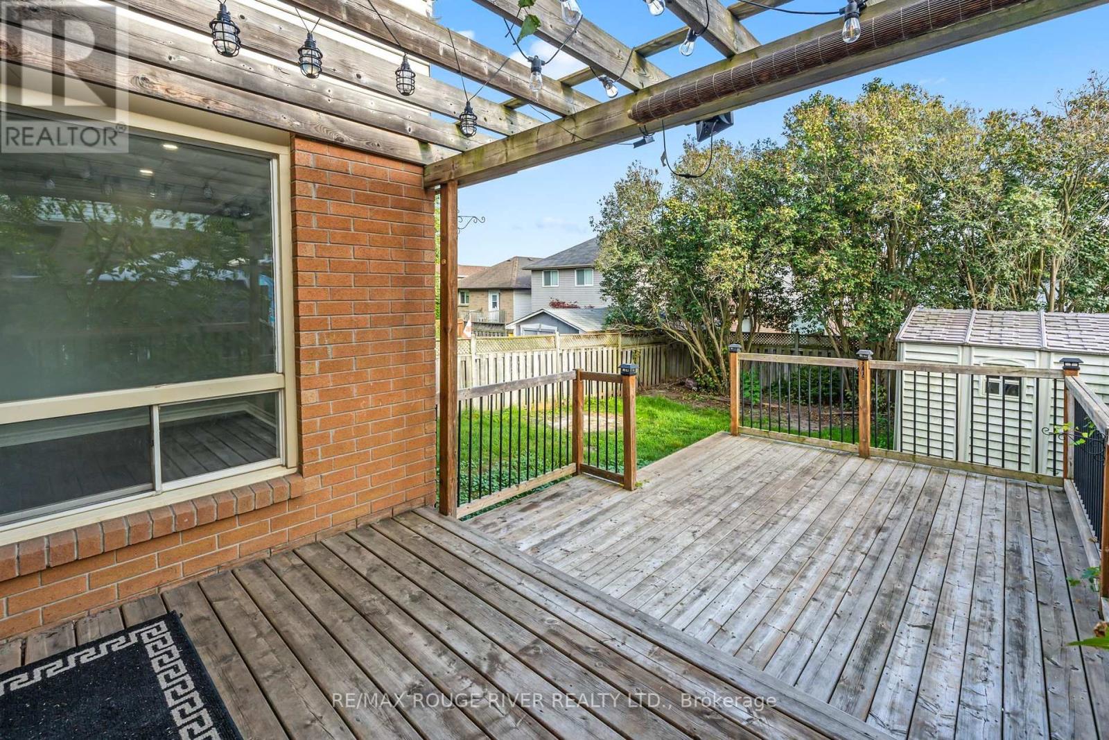 Upper - 95 B Concession Street E, Clarington, Ontario  L1C 4R8 - Photo 33 - E12374847