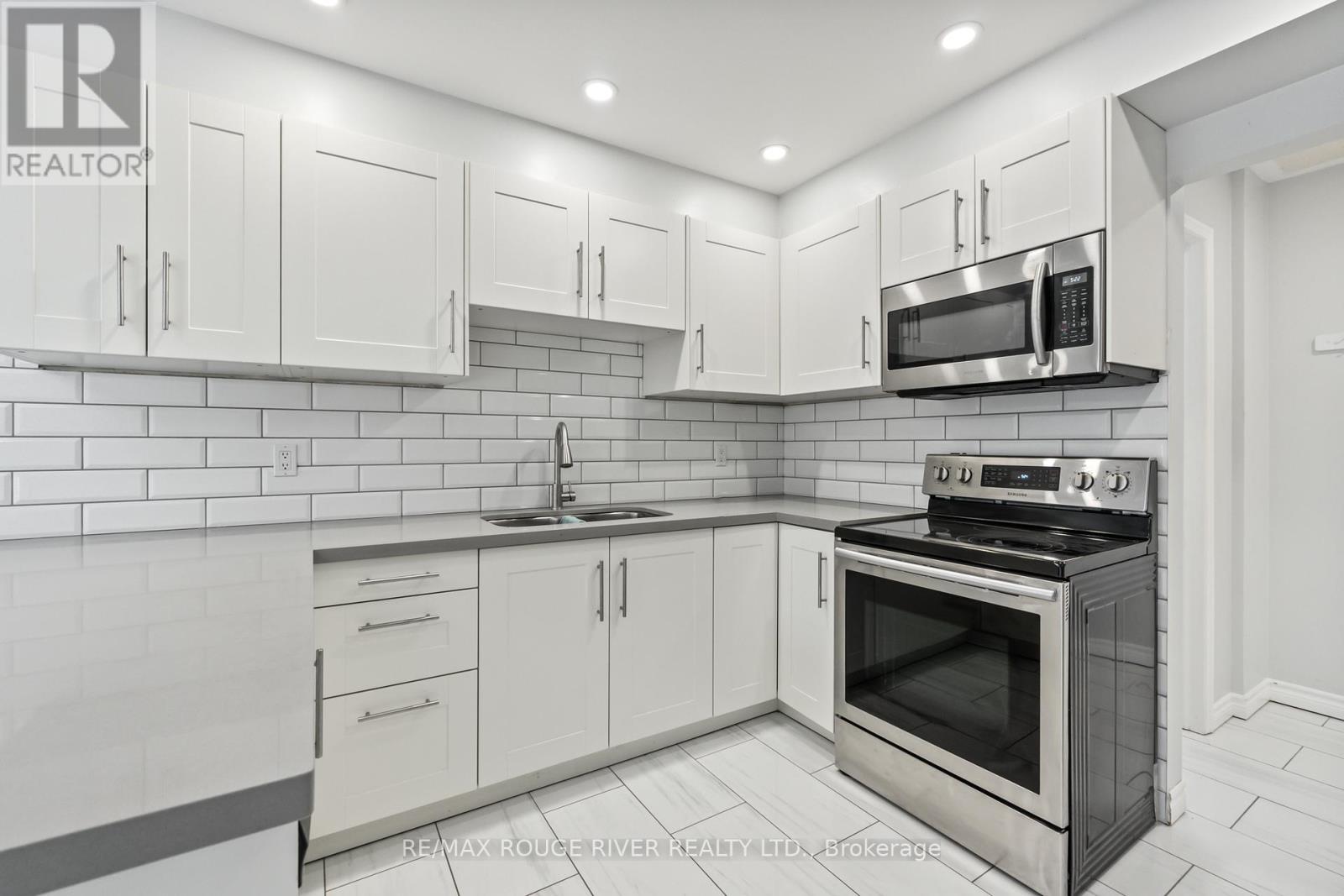 Upper - 95 B Concession Street E, Clarington, Ontario  L1C 4R8 - Photo 5 - E12374847