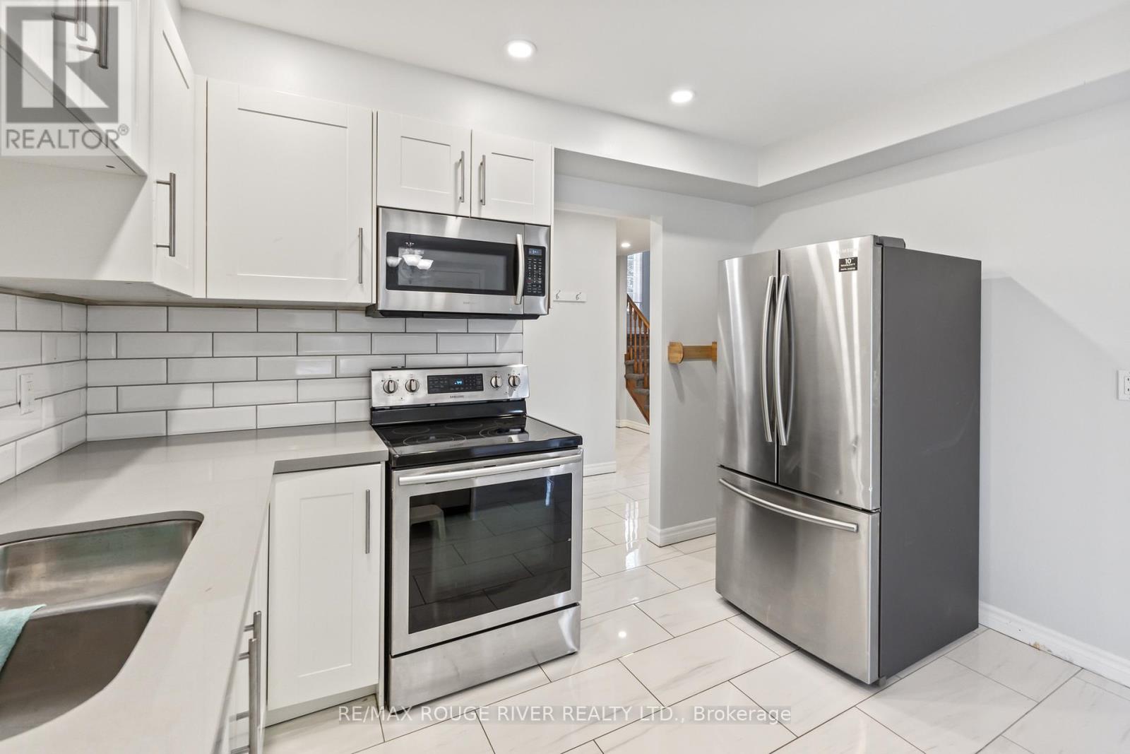 Upper - 95 B Concession Street E, Clarington, Ontario  L1C 4R8 - Photo 6 - E12374847