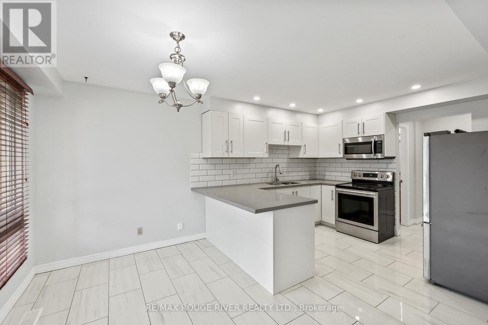 Upper - 95 B Concession Street E, Clarington, Ontario  L1C 4R8 - Photo 8 - E12374847