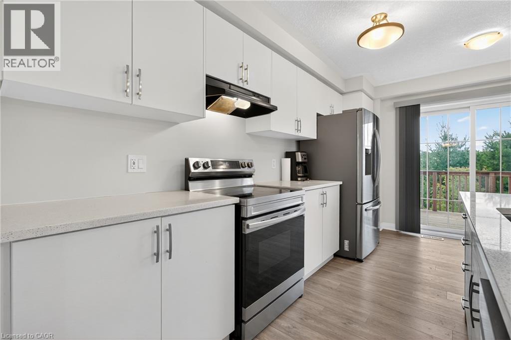 311 Woolwich Street Unit# 43, Waterloo, Ontario  N2K 0H4 - Photo 7 - 40763960