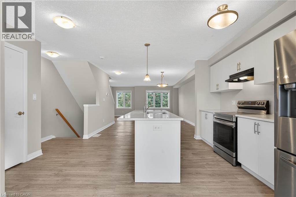 311 Woolwich Street Unit# 43, Waterloo, Ontario  N2K 0H4 - Photo 8 - 40763960