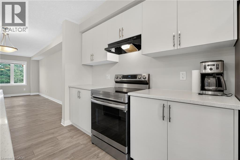 311 Woolwich Street Unit# 43, Waterloo, Ontario  N2K 0H4 - Photo 6 - 40763960