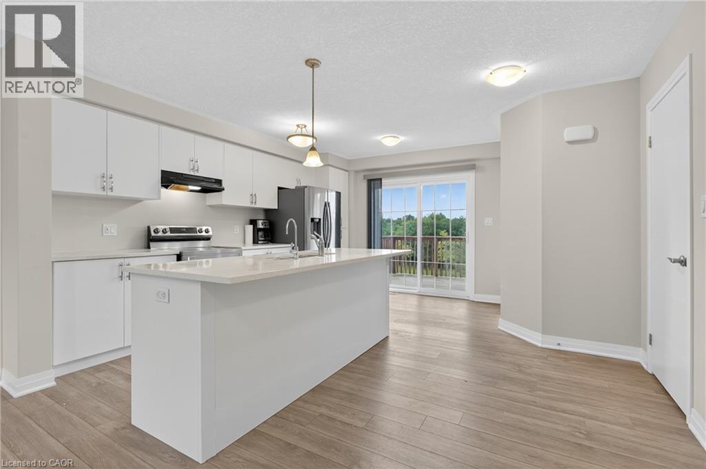 311 Woolwich Street Unit# 43, Waterloo, Ontario  N2K 0H4 - Photo 9 - 40763960