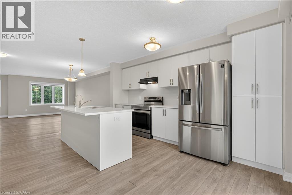 311 Woolwich Street Unit# 43, Waterloo, Ontario  N2K 0H4 - Photo 10 - 40763960