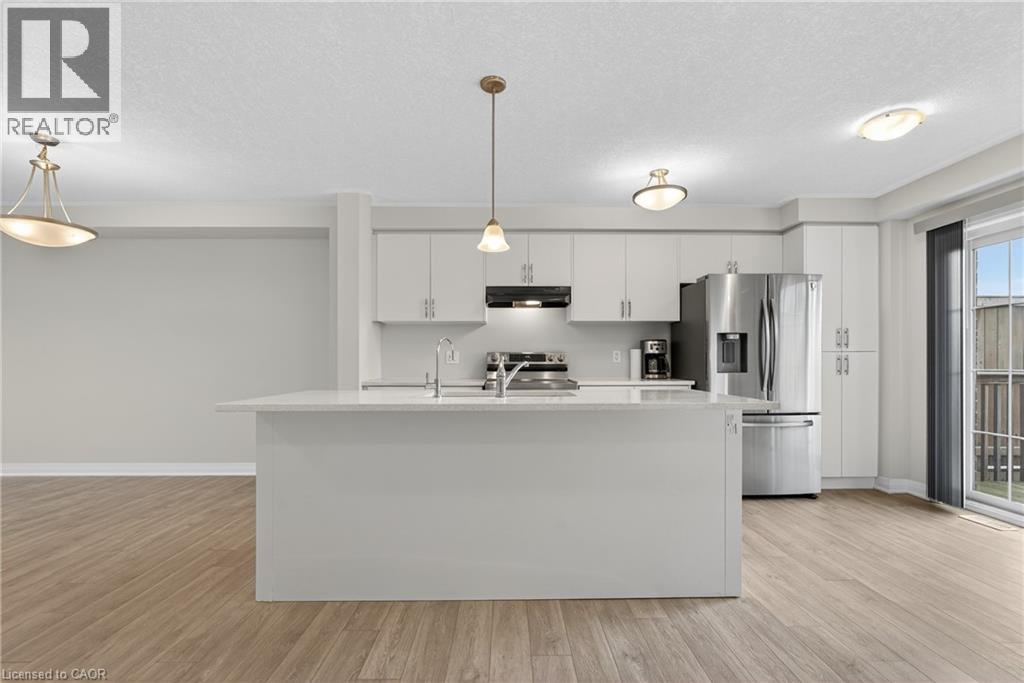 311 Woolwich Street Unit# 43, Waterloo, Ontario  N2K 0H4 - Photo 5 - 40763960