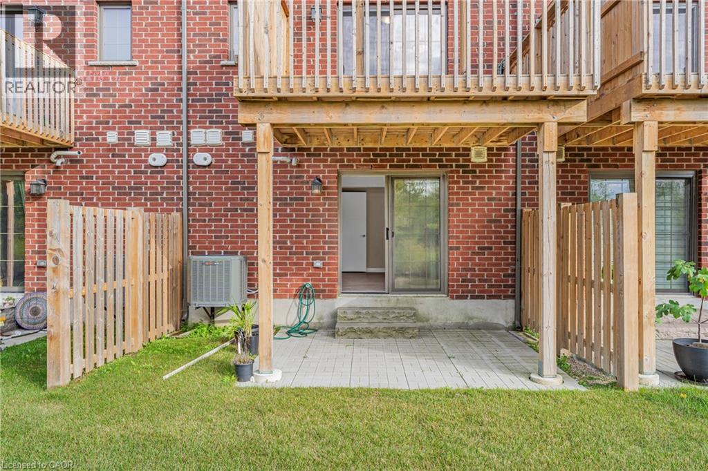 311 Woolwich Street Unit# 43, Waterloo, Ontario  N2K 0H4 - Photo 30 - 40763960