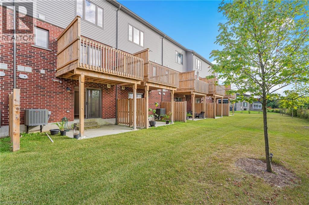311 Woolwich Street Unit# 43, Waterloo, Ontario  N2K 0H4 - Photo 31 - 40763960