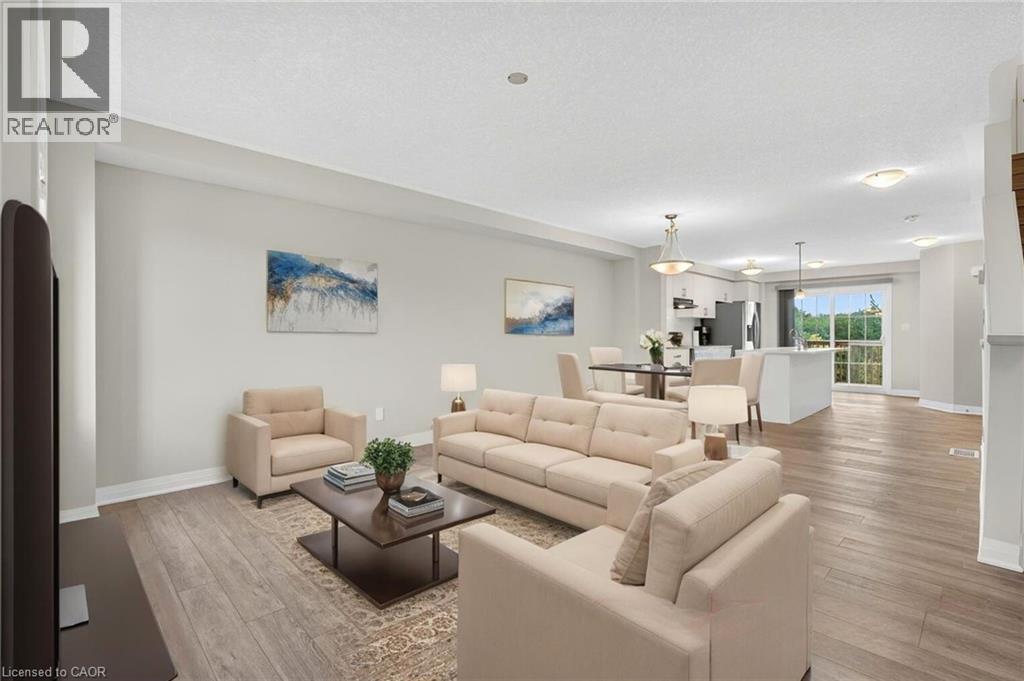 311 Woolwich Street Unit# 43, Waterloo, Ontario  N2K 0H4 - Photo 3 - 40763960
