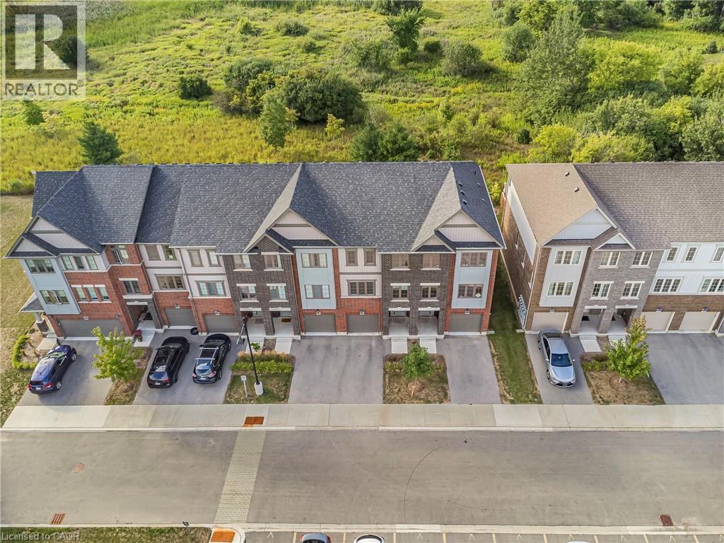 311 Woolwich Street Unit# 43, Waterloo, Ontario  N2K 0H4 - Photo 34 - 40763960