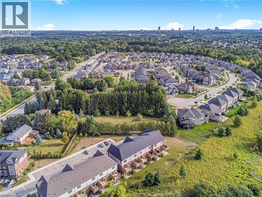 311 Woolwich Street Unit# 43, Waterloo, Ontario  N2K 0H4 - Photo 39 - 40763960