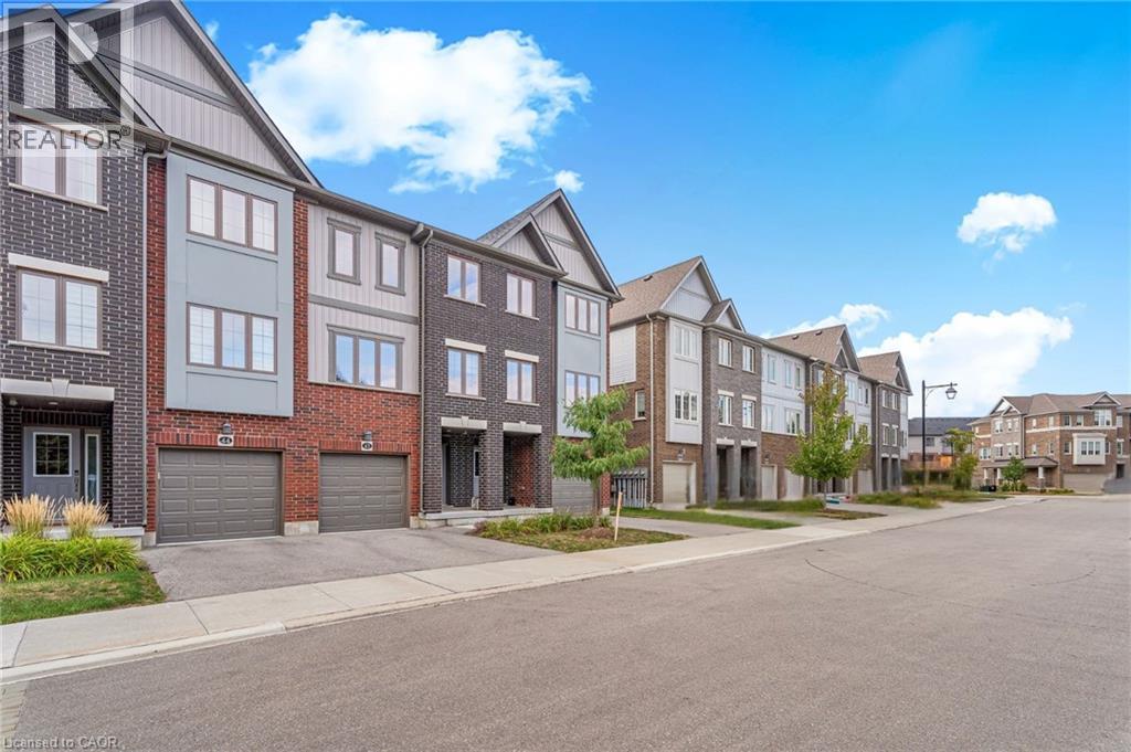 311 Woolwich Street Unit# 43, Waterloo, Ontario  N2K 0H4 - Photo 41 - 40763960