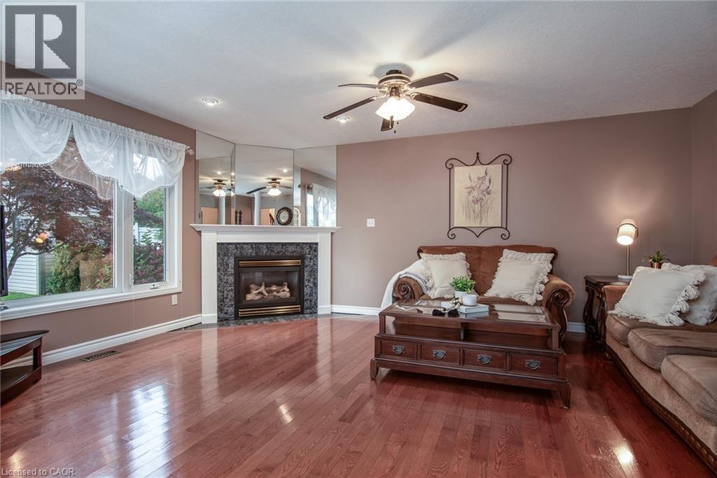 110 Deer Ridge Drive, Kitchener, Ontario  N2P 2K9 - Photo 14 - 40765117