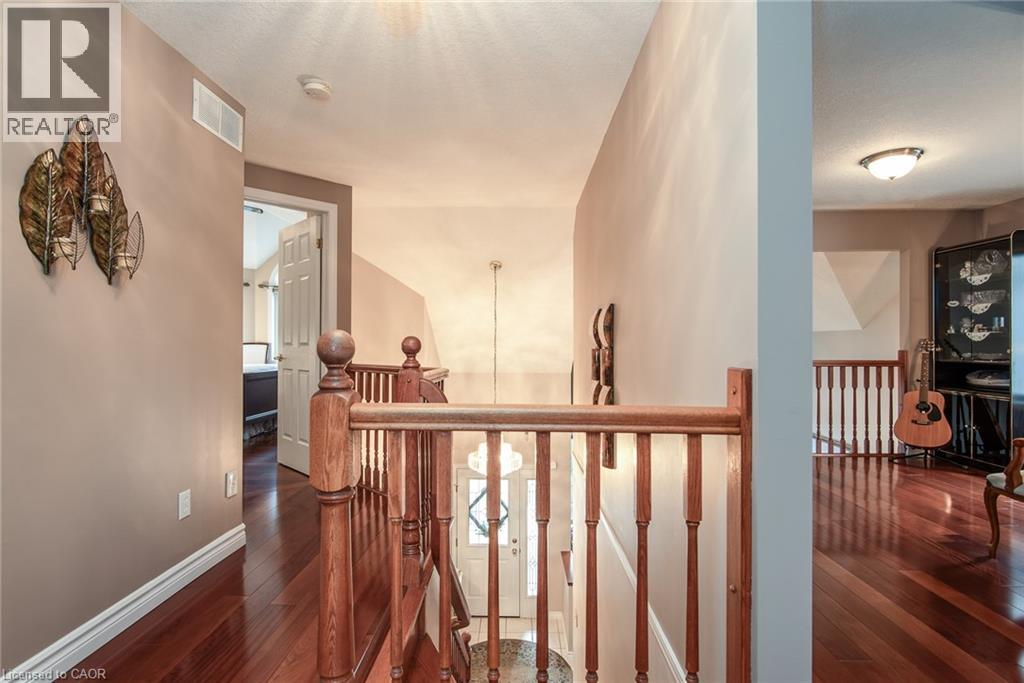 110 Deer Ridge Drive, Kitchener, Ontario  N2P 2K9 - Photo 18 - 40765117