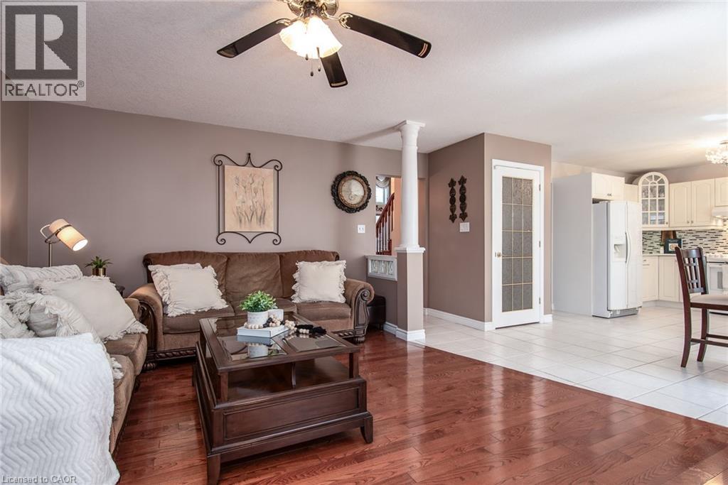 110 Deer Ridge Drive, Kitchener, Ontario  N2P 2K9 - Photo 15 - 40765117