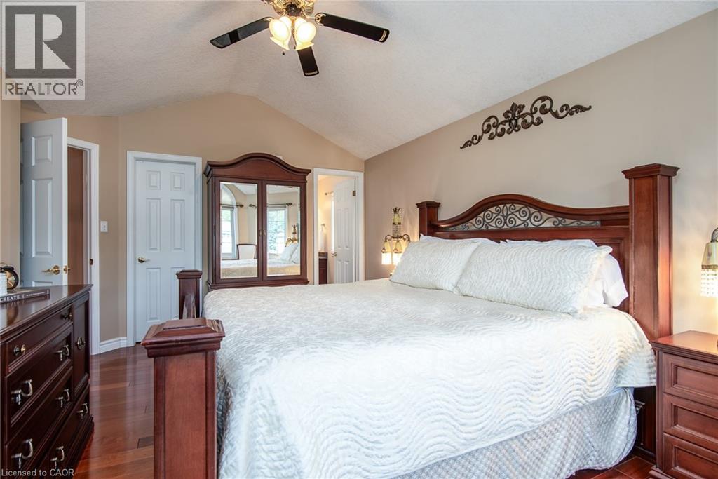110 Deer Ridge Drive, Kitchener, Ontario  N2P 2K9 - Photo 20 - 40765117