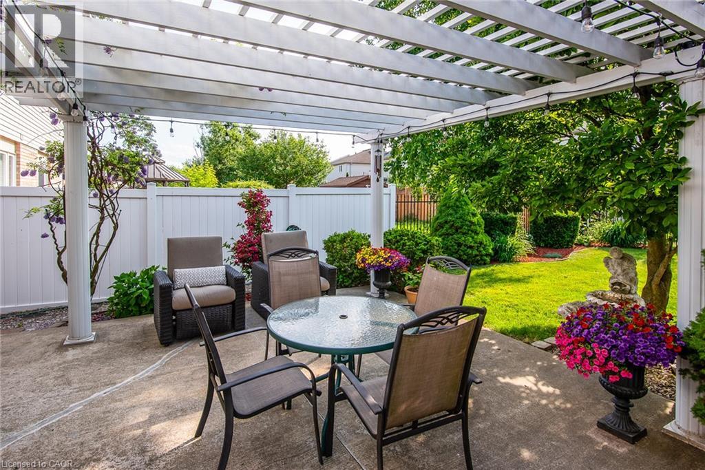 110 Deer Ridge Drive, Kitchener, Ontario  N2P 2K9 - Photo 41 - 40765117