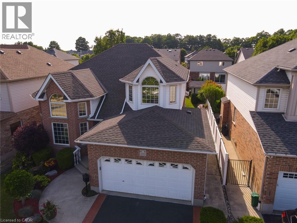 110 Deer Ridge Drive, Kitchener, Ontario  N2P 2K9 - Photo 34 - 40765117