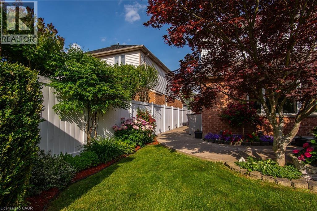 110 Deer Ridge Drive, Kitchener, Ontario  N2P 2K9 - Photo 47 - 40765117