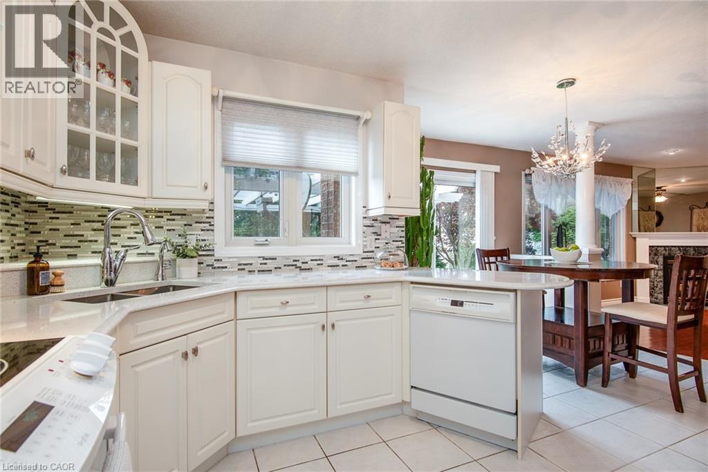 110 Deer Ridge Drive, Kitchener, Ontario  N2P 2K9 - Photo 12 - 40765117
