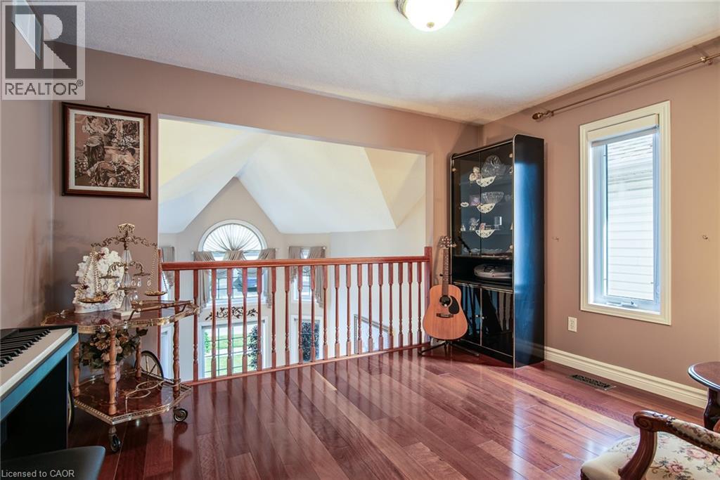 110 Deer Ridge Drive, Kitchener, Ontario  N2P 2K9 - Photo 25 - 40765117