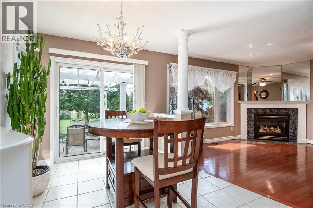 110 Deer Ridge Drive, Kitchener, Ontario  N2P 2K9 - Photo 13 - 40765117
