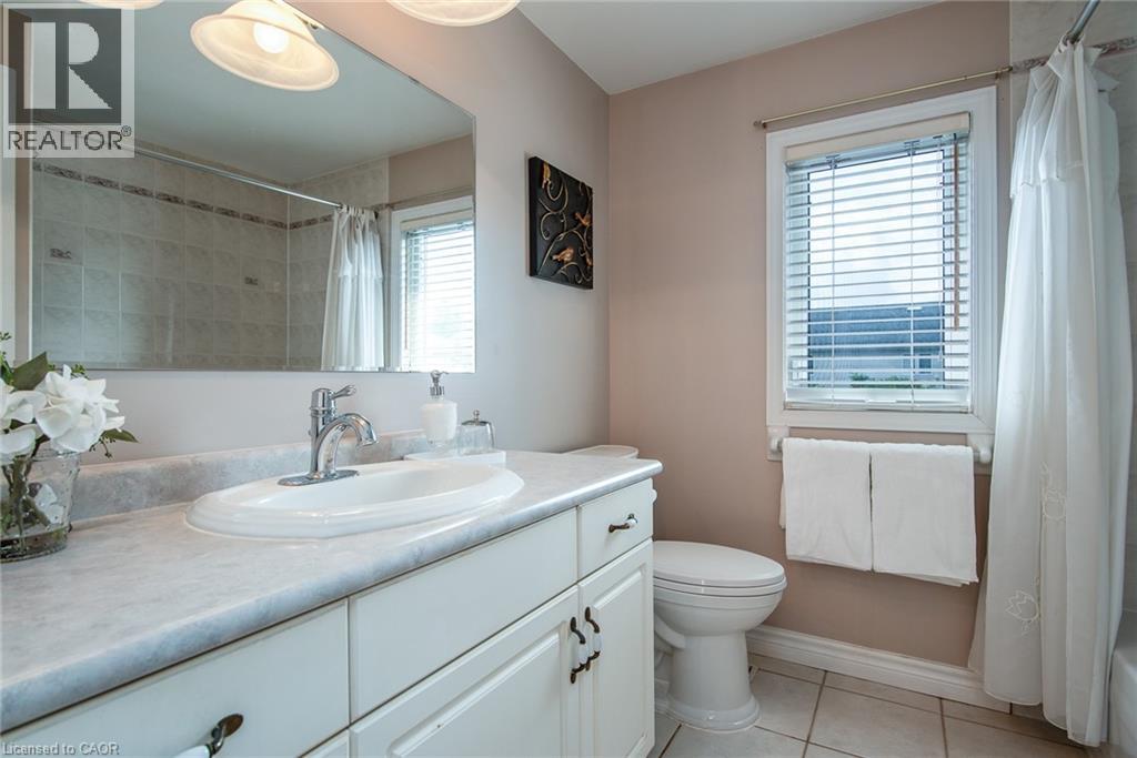 110 Deer Ridge Drive, Kitchener, Ontario  N2P 2K9 - Photo 23 - 40765117