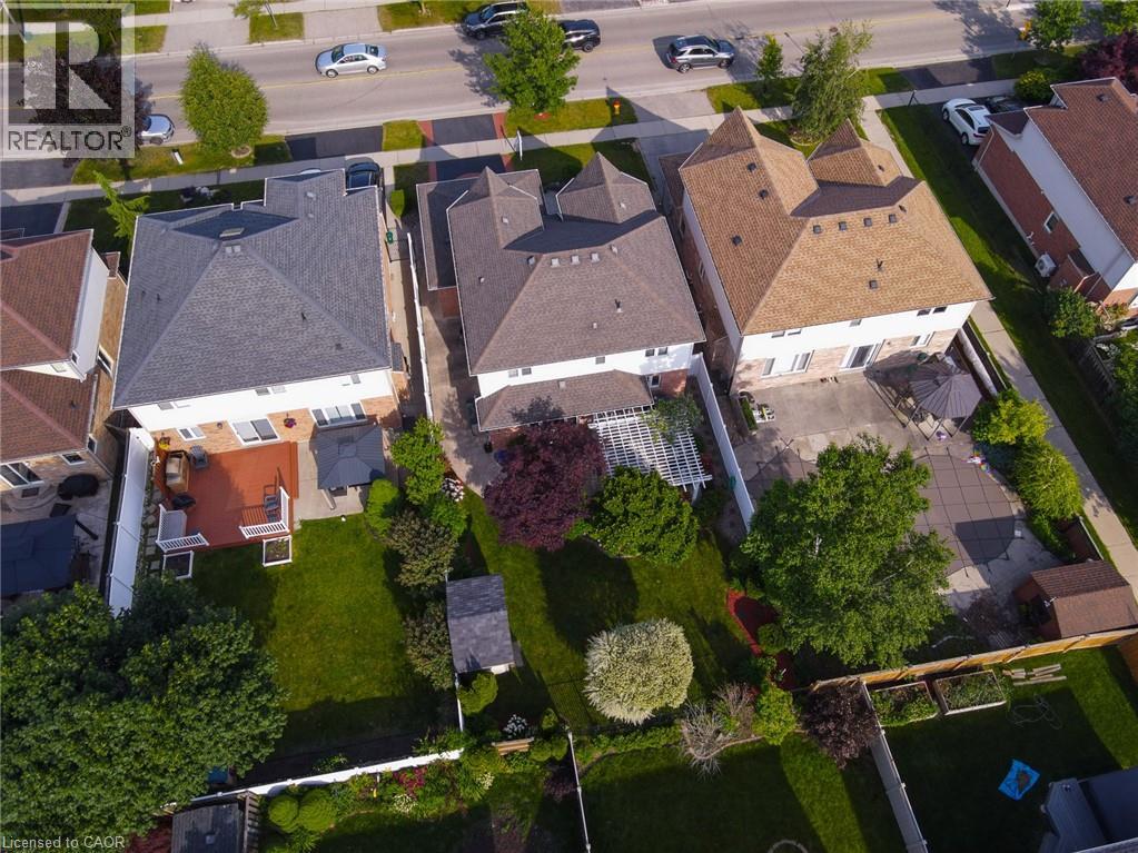 110 Deer Ridge Drive, Kitchener, Ontario  N2P 2K9 - Photo 39 - 40765117