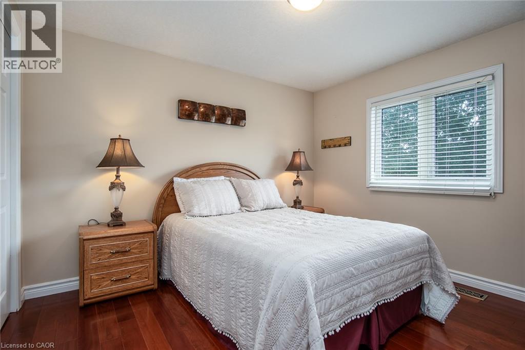 110 Deer Ridge Drive, Kitchener, Ontario  N2P 2K9 - Photo 24 - 40765117