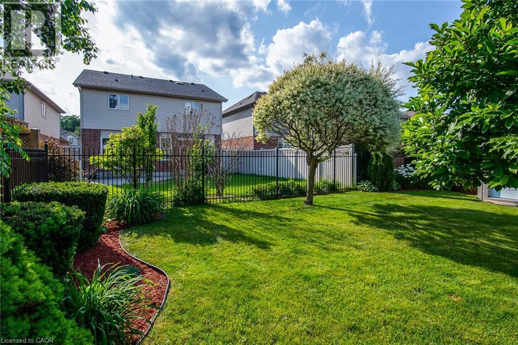 110 Deer Ridge Drive, Kitchener, Ontario  N2P 2K9 - Photo 43 - 40765117
