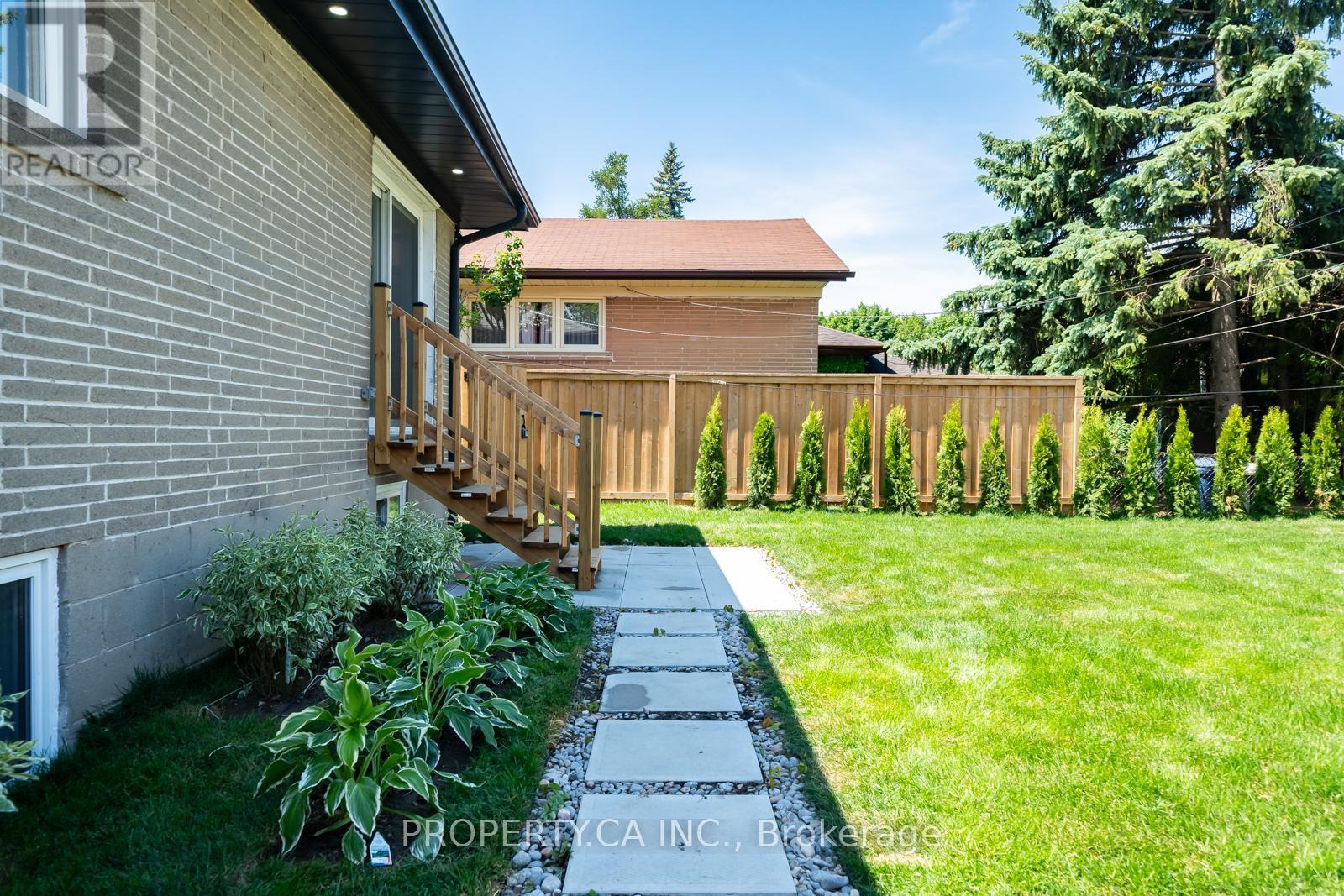 33 Moorecroft Crescent, Toronto, Ontario  M1K 3T9 - Photo 46 - E12374676