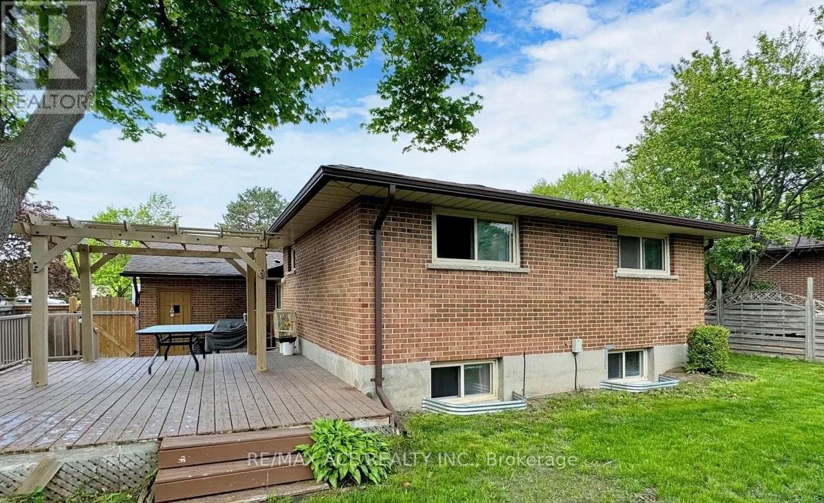 603 Braemor Court, Oshawa, Ontario  L1J 2X7 - Photo 23 - E12374678