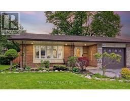 603 BRAEMOR COURT, Oshawa, Ontario