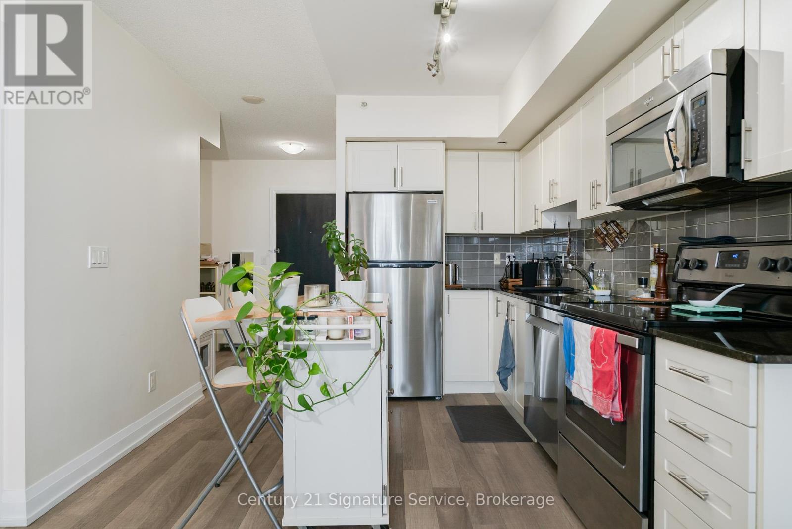609 - 3520 Danforth Avenue, Toronto, Ontario M1L 1E5 - Photo 15 - E12374695