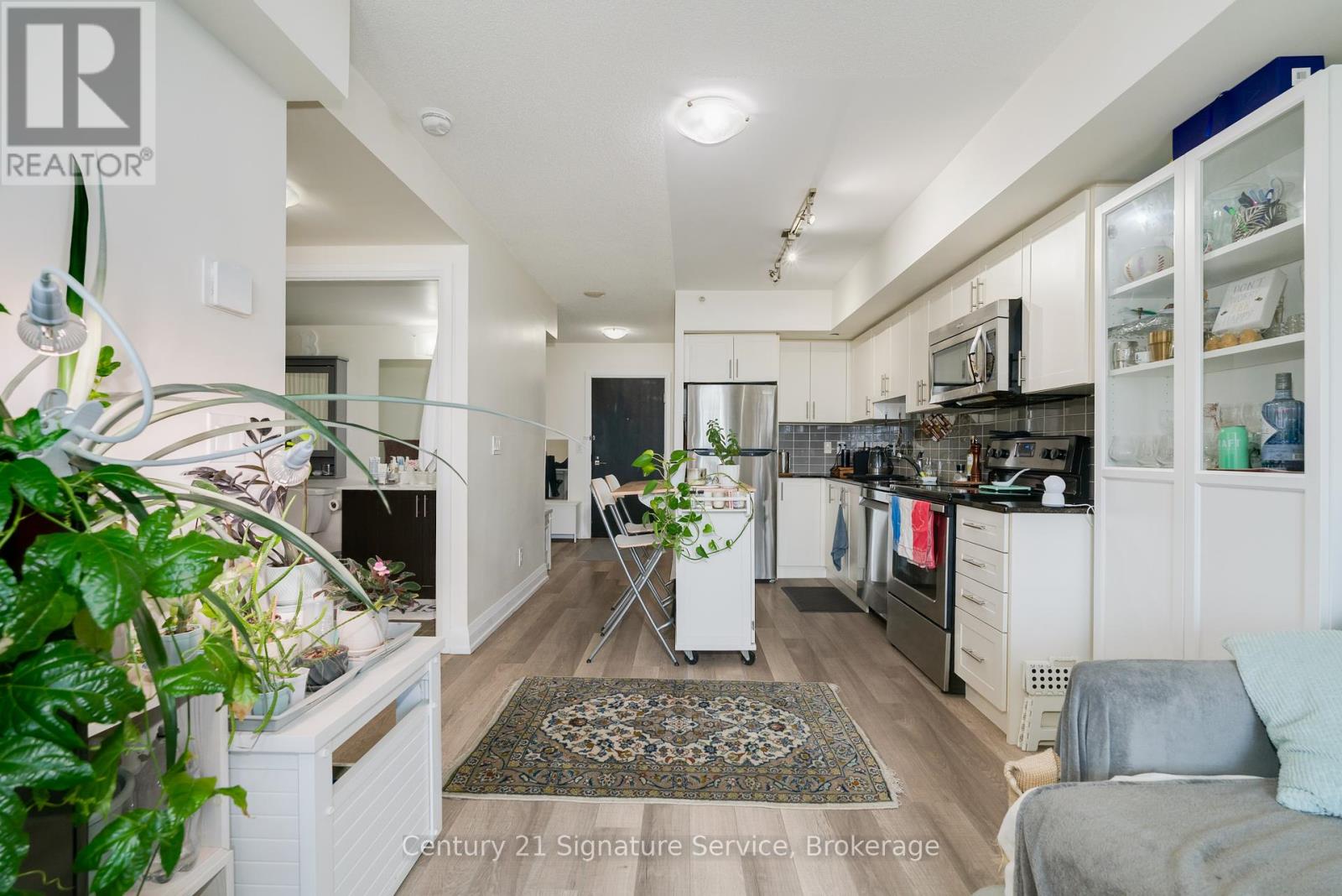 609 - 3520 Danforth Avenue, Toronto, Ontario M1L 1E5 - Photo 16 - E12374695