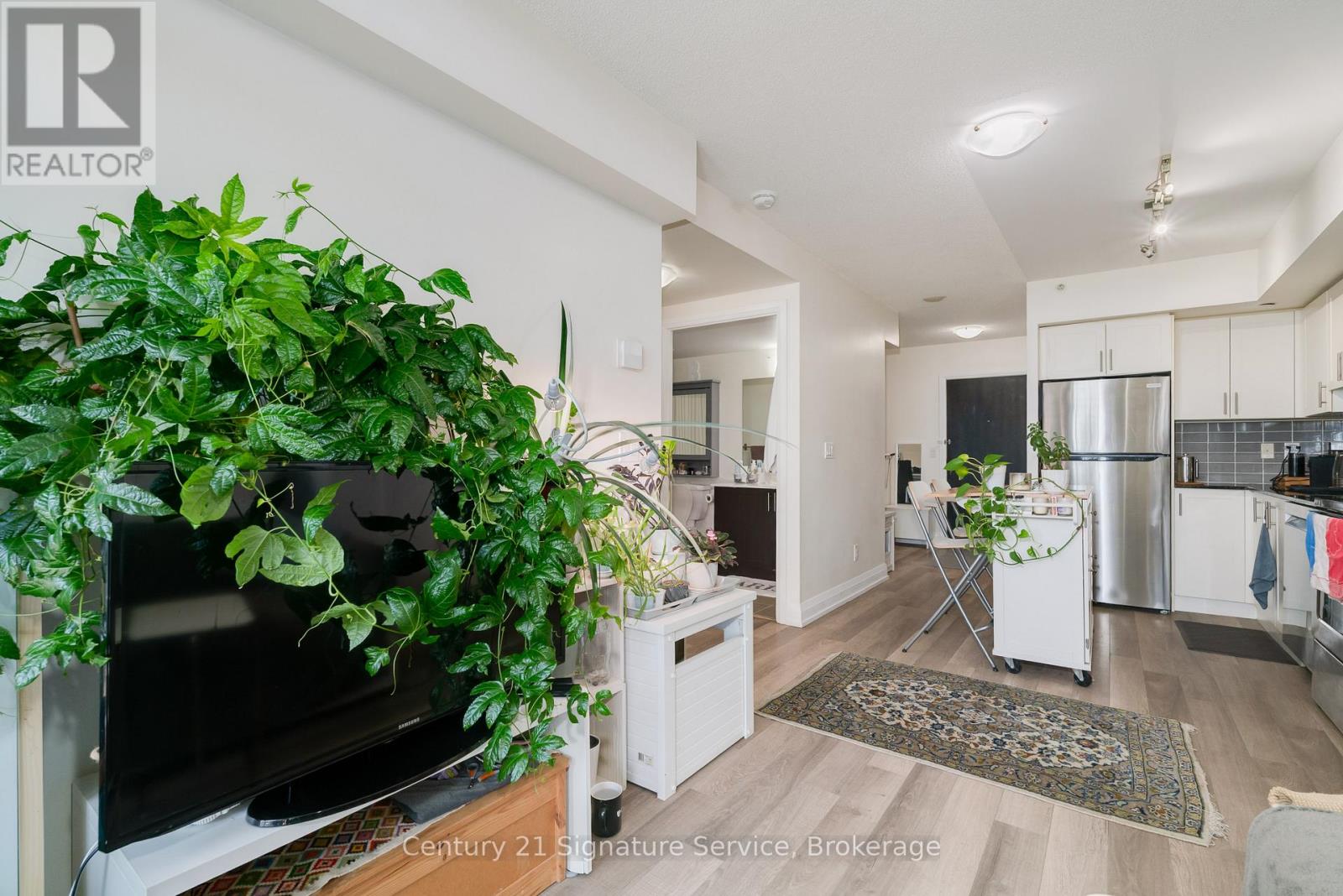 609 - 3520 Danforth Avenue, Toronto, Ontario M1L 1E5 - Photo 17 - E12374695