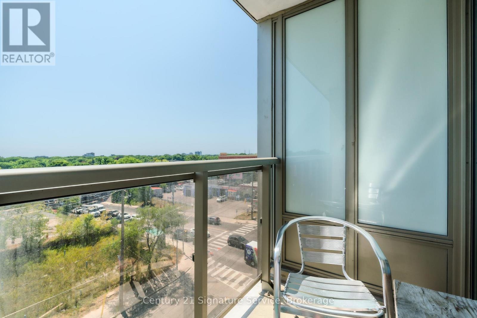 609 - 3520 Danforth Avenue, Toronto, Ontario M1L 1E5 - Photo 21 - E12374695