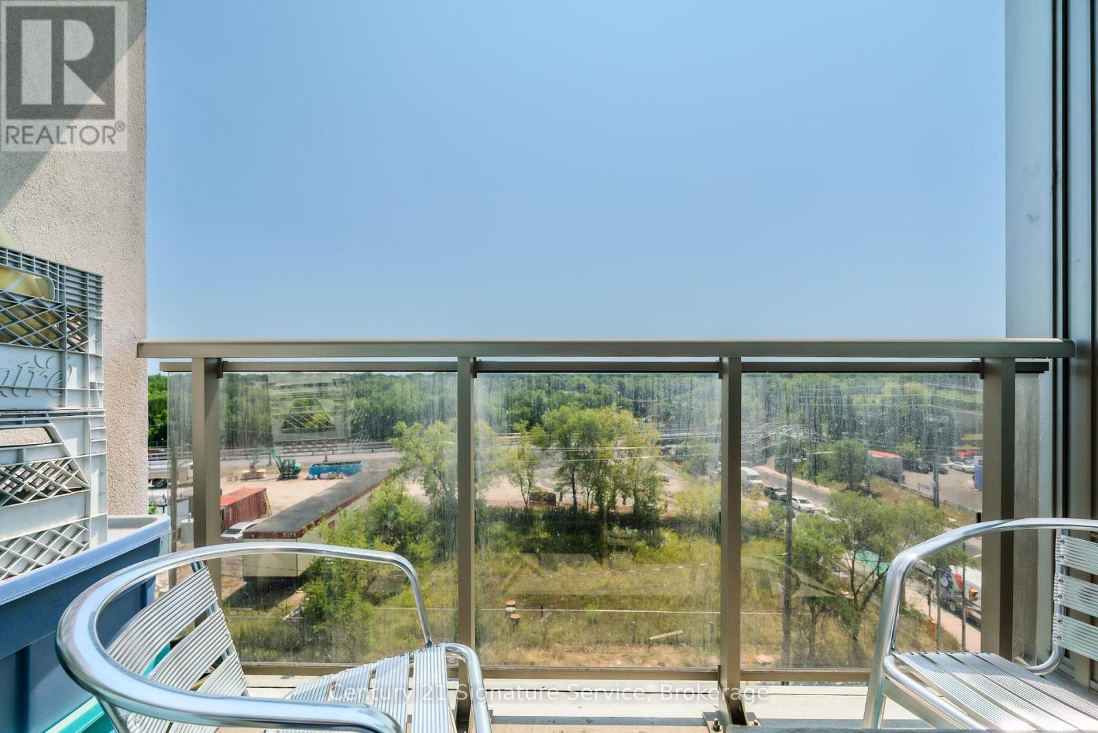 609 - 3520 Danforth Avenue, Toronto, Ontario M1L 1E5 - Photo 22 - E12374695