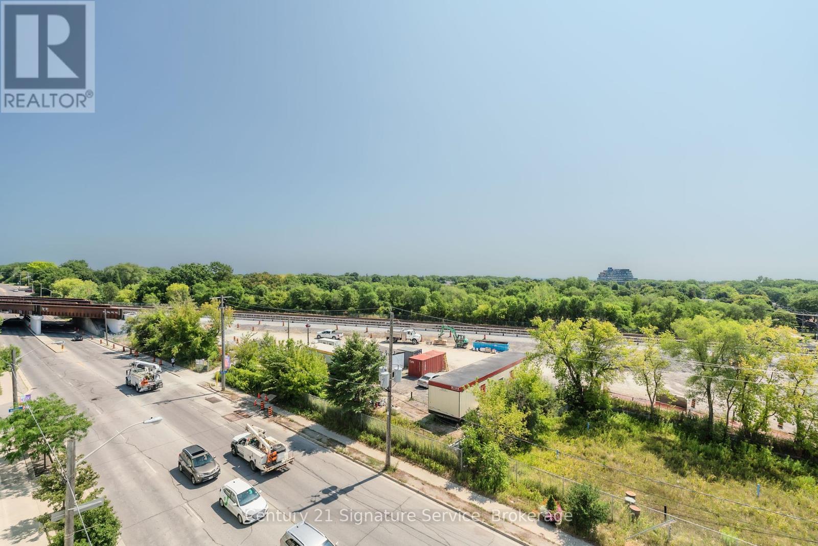 609 - 3520 Danforth Avenue, Toronto, Ontario M1L 1E5 - Photo 30 - E12374695