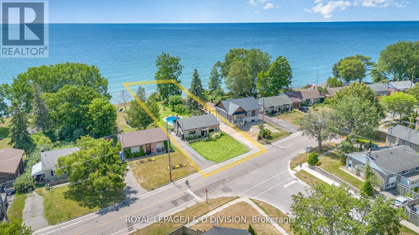 695 Stone Street, Oshawa (Lakeview), Ontario  L1J 1A4 - Photo 1 - E12374775