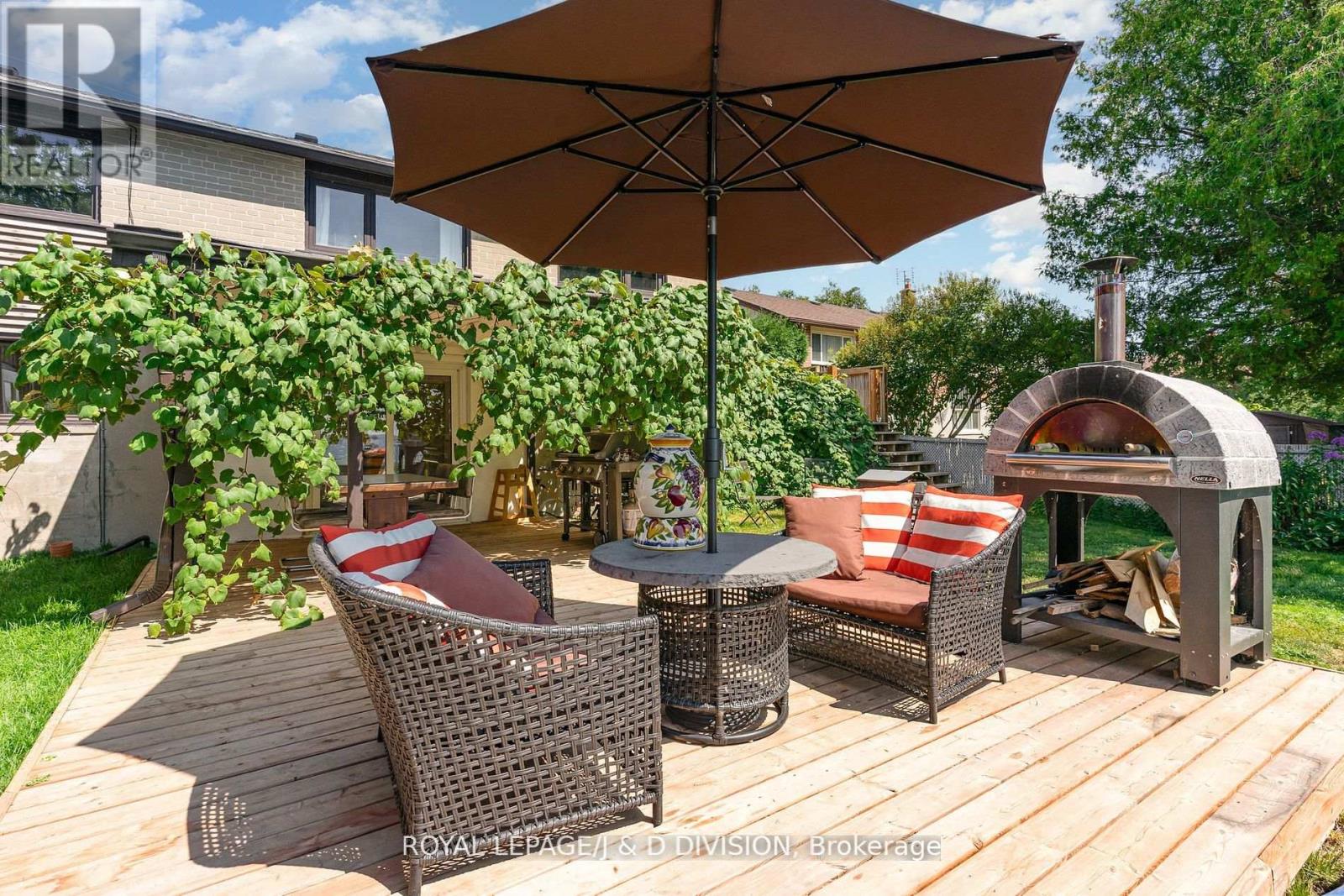 695 Stone Street, Oshawa (Lakeview), Ontario  L1J 1A4 - Photo 19 - E12374775